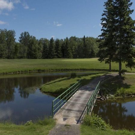 Lakeview Hecla Resort Exterior foto
