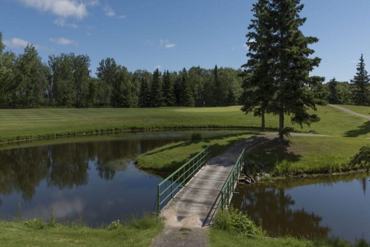 Lakeview Hecla Resort Exterior foto
