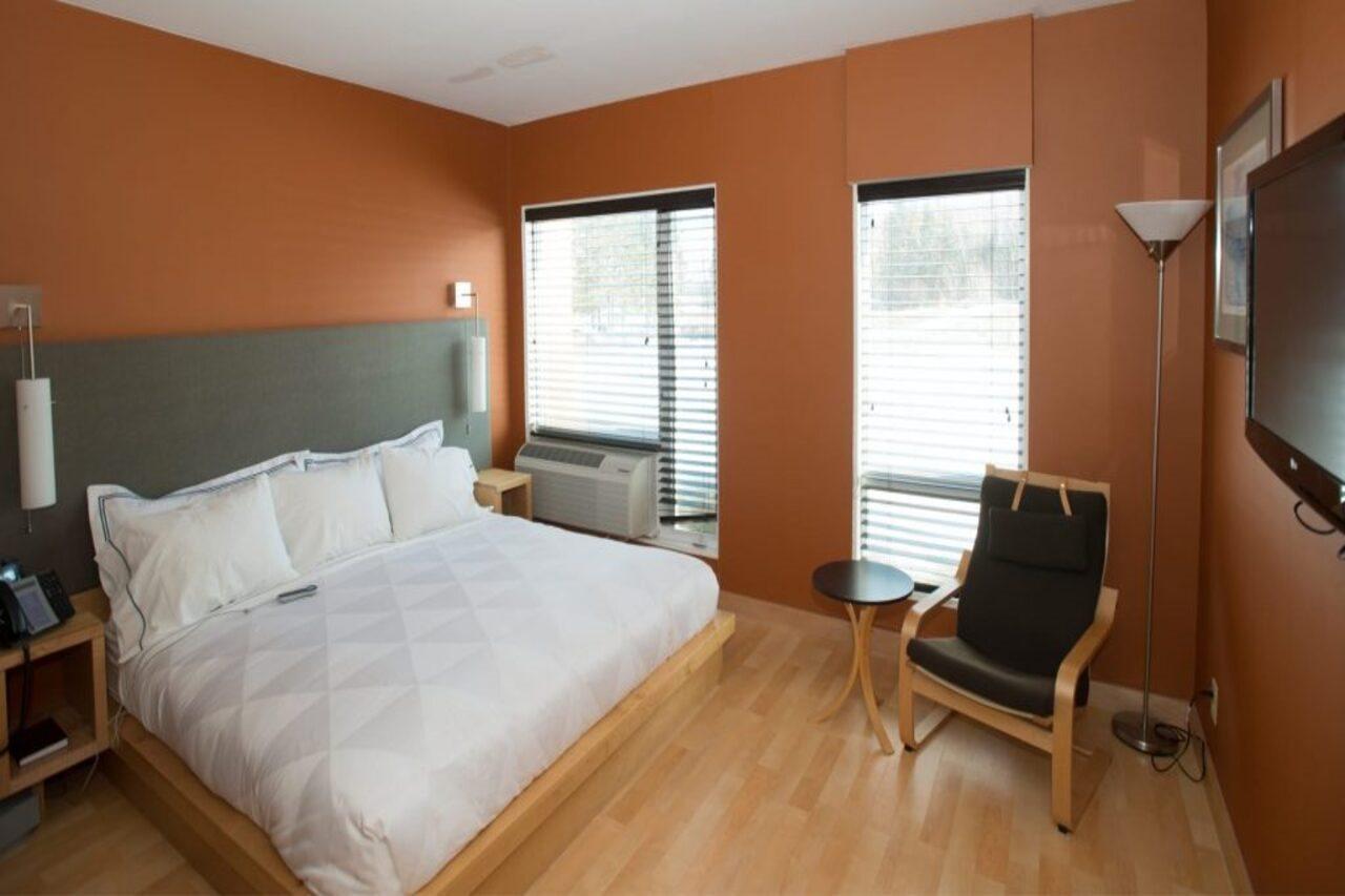 Lakeview Hecla Resort Exterior foto
