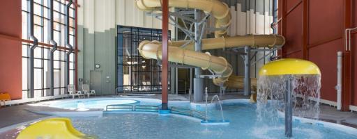 Lakeview Hecla Resort Exterior foto